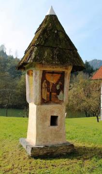 Hribernikovo slopno znamenje